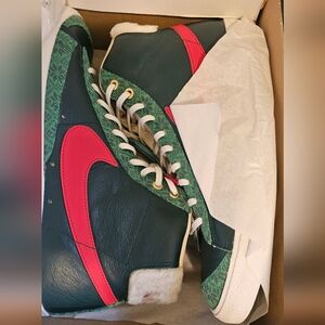 Blazer mid 77 vntg